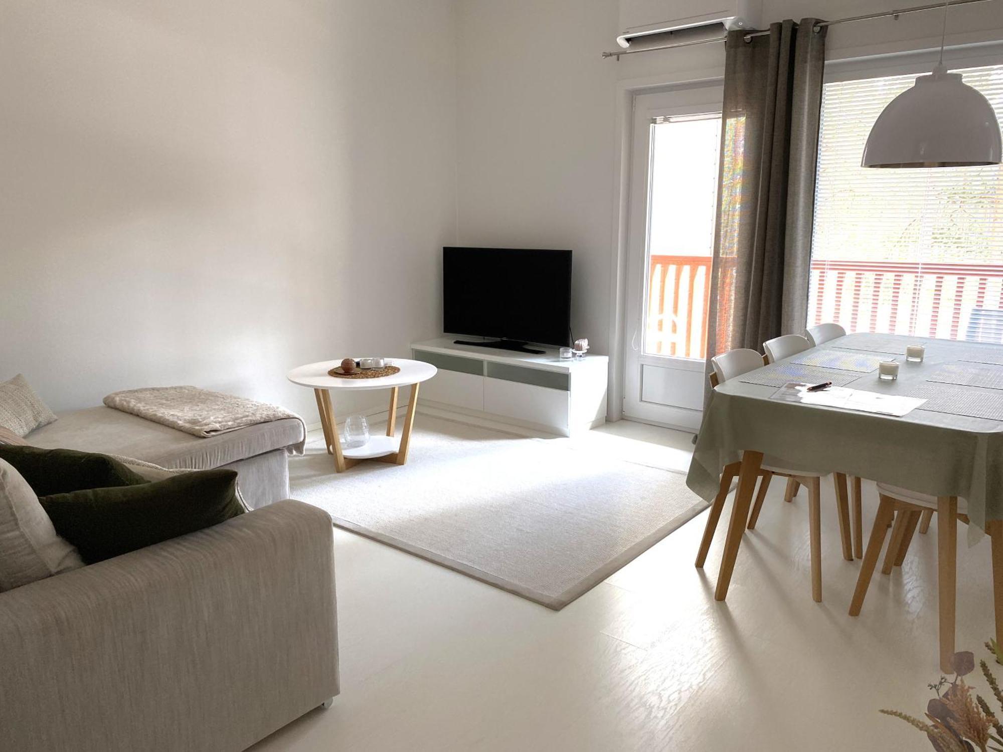 Skyvillas Apartments By Hiekka Booking Kalajoki Exterior photo
